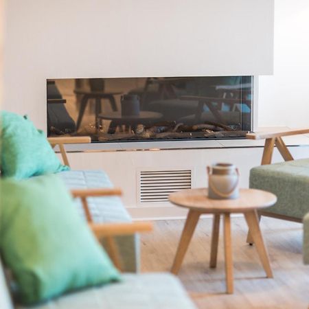 Apartmenthaus Am Park Am Park 26 بريرو المظهر الخارجي الصورة