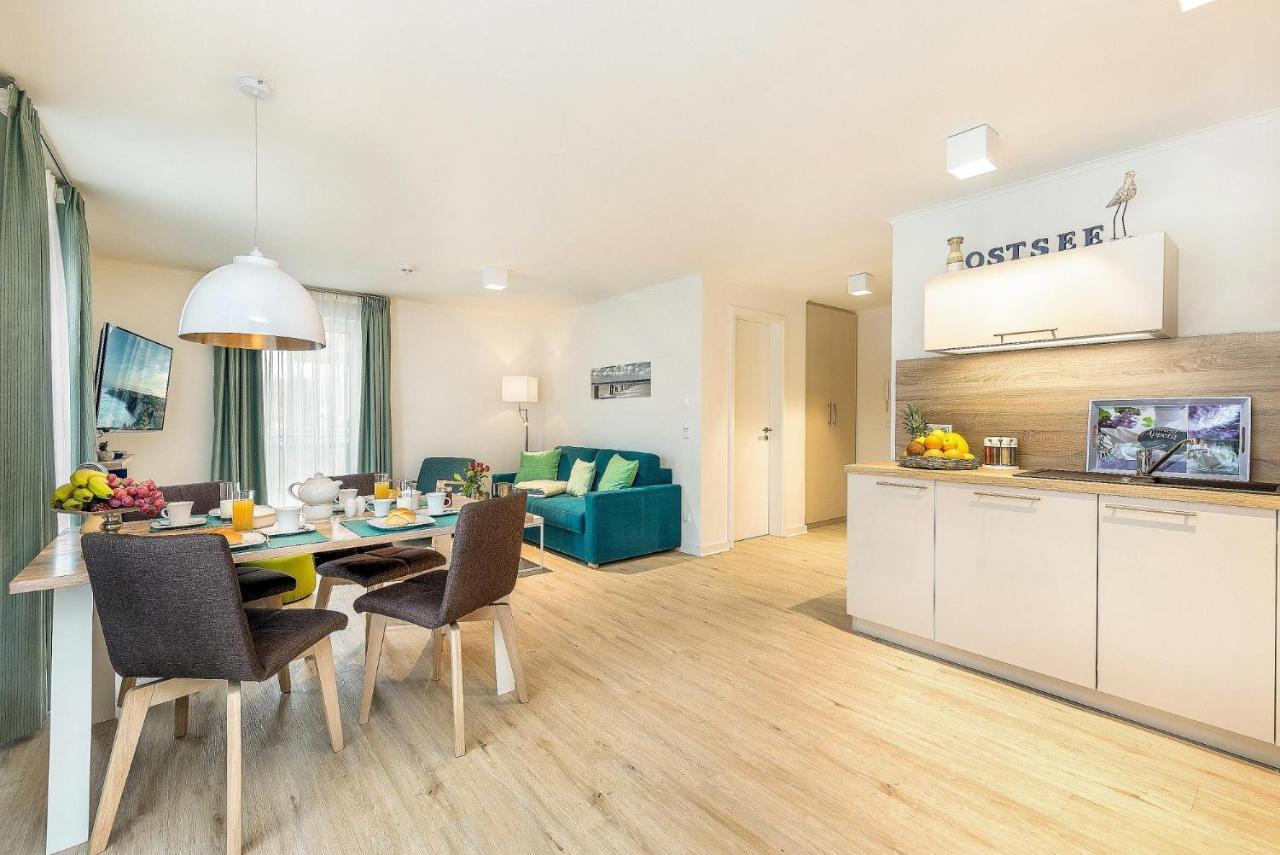 Apartmenthaus Am Park Am Park 26 بريرو المظهر الخارجي الصورة