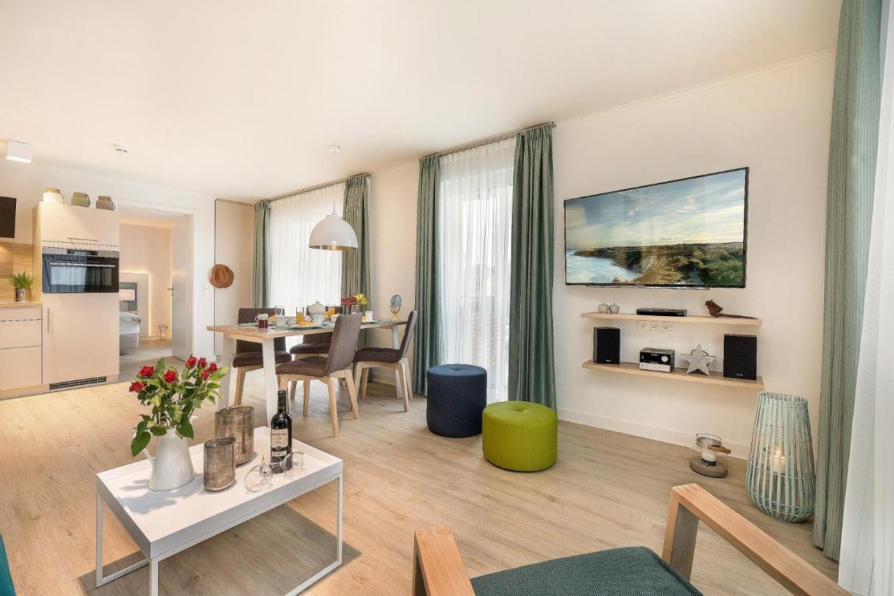 Apartmenthaus Am Park Am Park 26 بريرو المظهر الخارجي الصورة