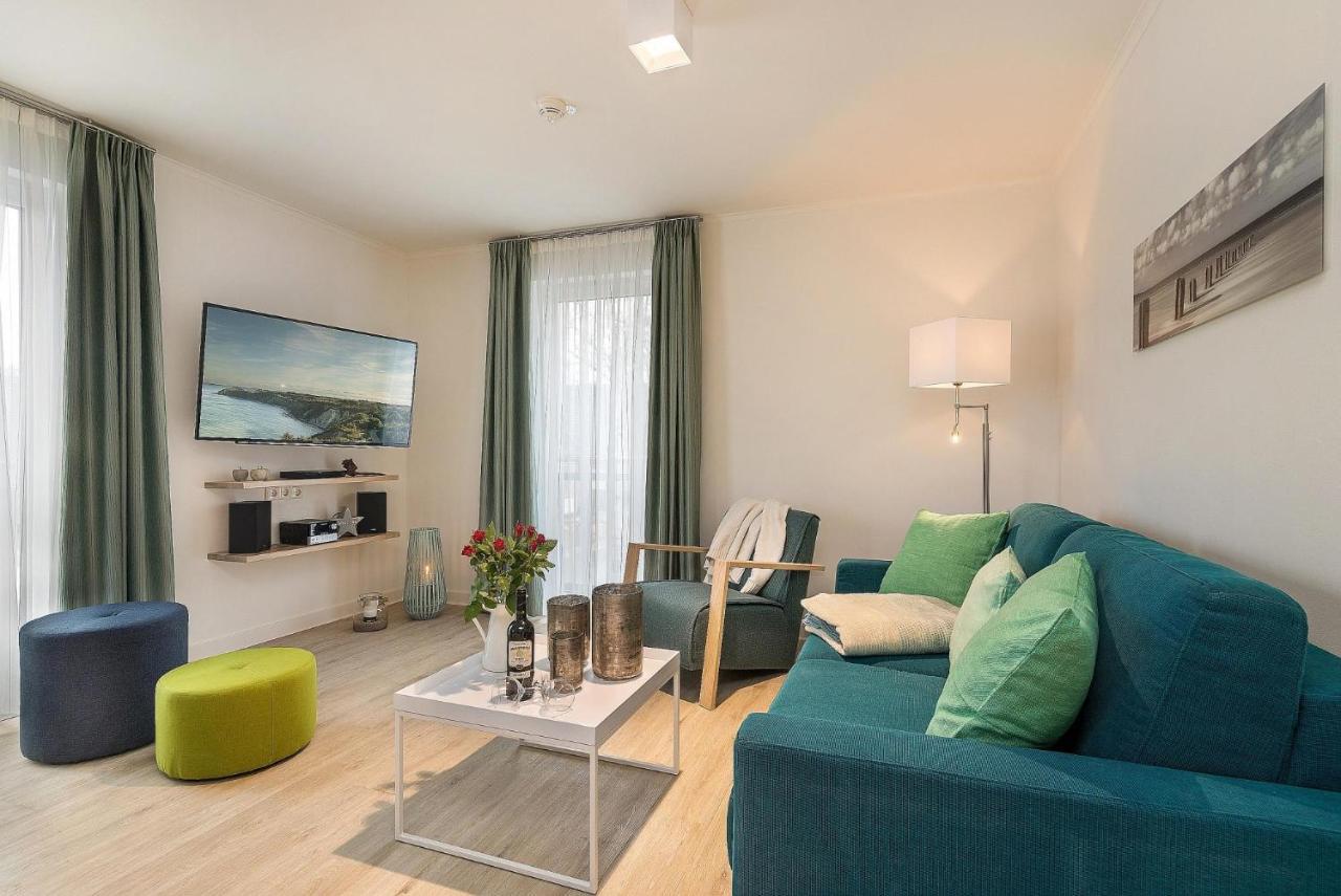 Apartmenthaus Am Park Am Park 26 بريرو المظهر الخارجي الصورة