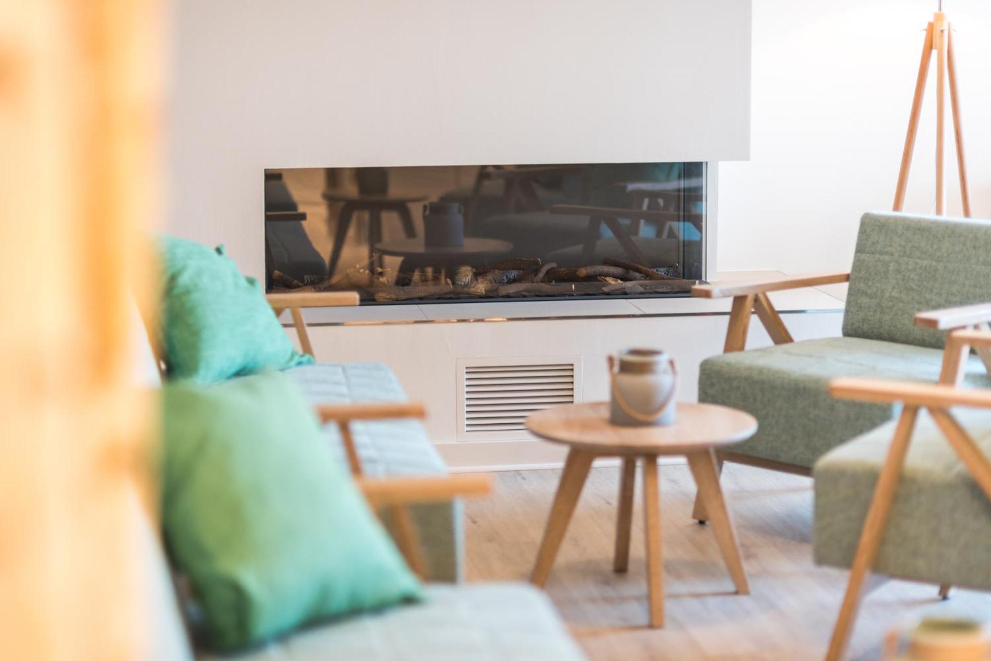 Apartmenthaus Am Park Am Park 26 بريرو المظهر الخارجي الصورة