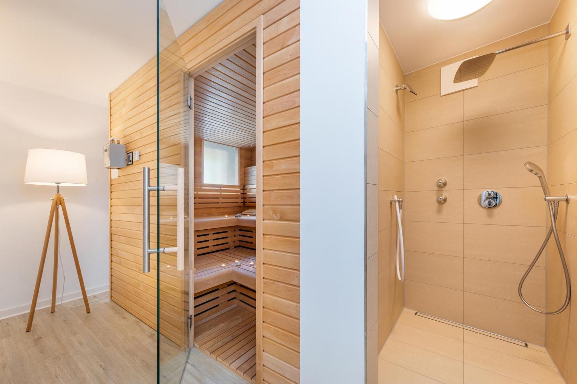 Apartmenthaus Am Park Am Park 26 بريرو المظهر الخارجي الصورة